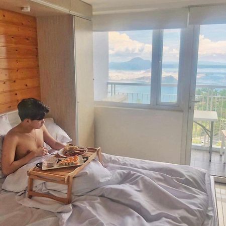 Jrt Suites Tagaytay Тагайтай Экстерьер фото