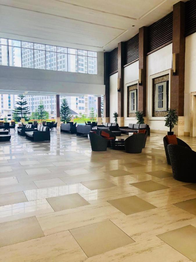 Jrt Suites Tagaytay Тагайтай Экстерьер фото