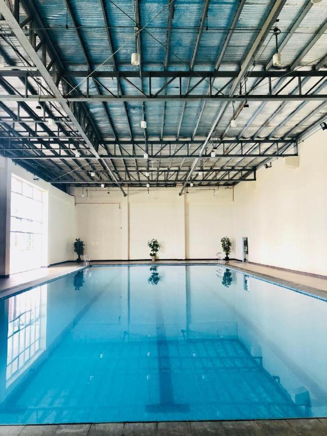 Jrt Suites Tagaytay Тагайтай Экстерьер фото