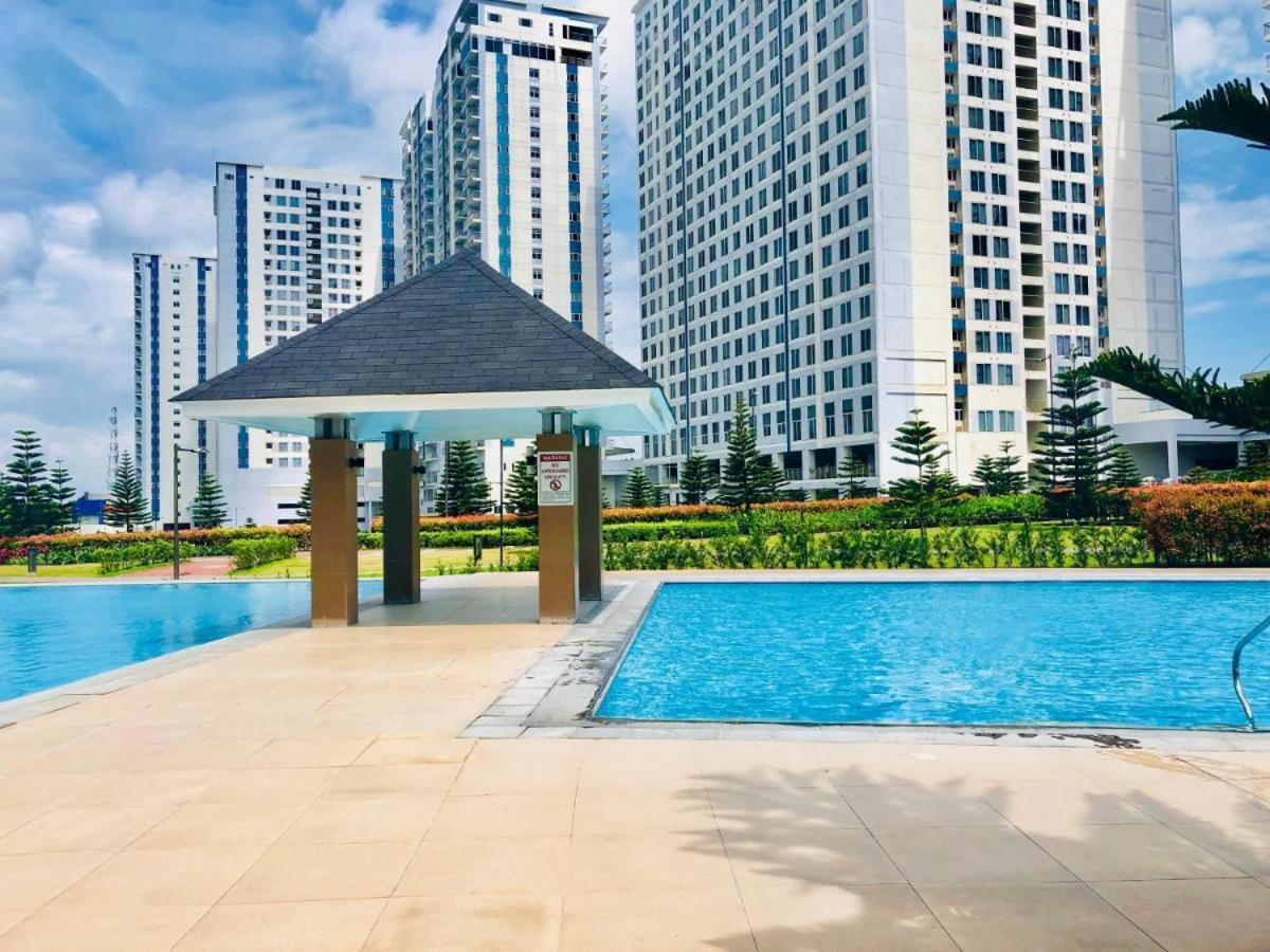 Jrt Suites Tagaytay Тагайтай Экстерьер фото